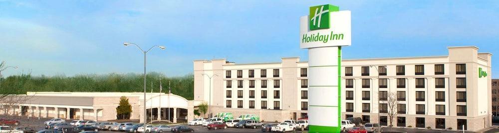 Holiday Inn Cleveland - South Independence By Ihg Exterior photo