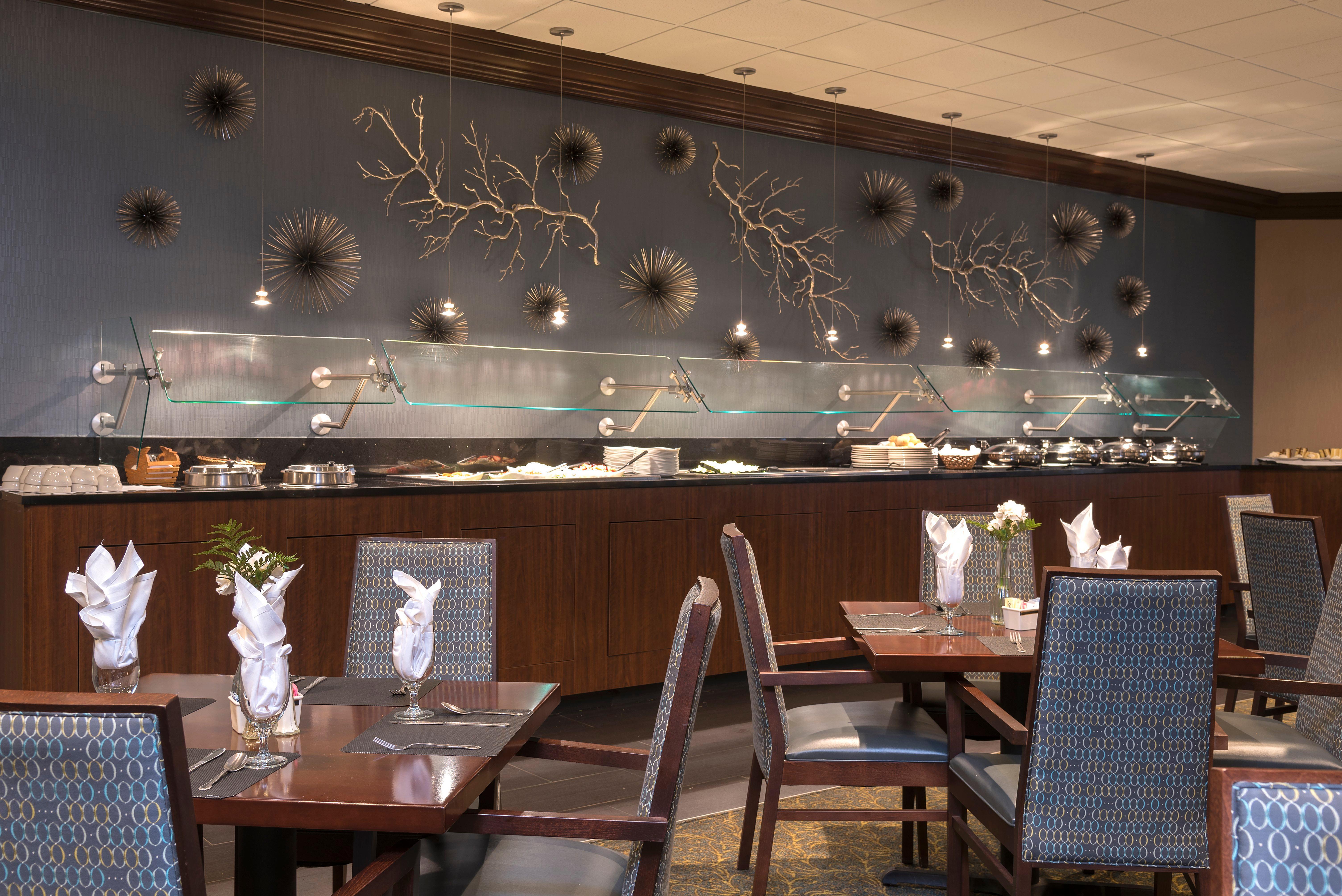 Holiday Inn Cleveland - South Independence By Ihg Exterior photo