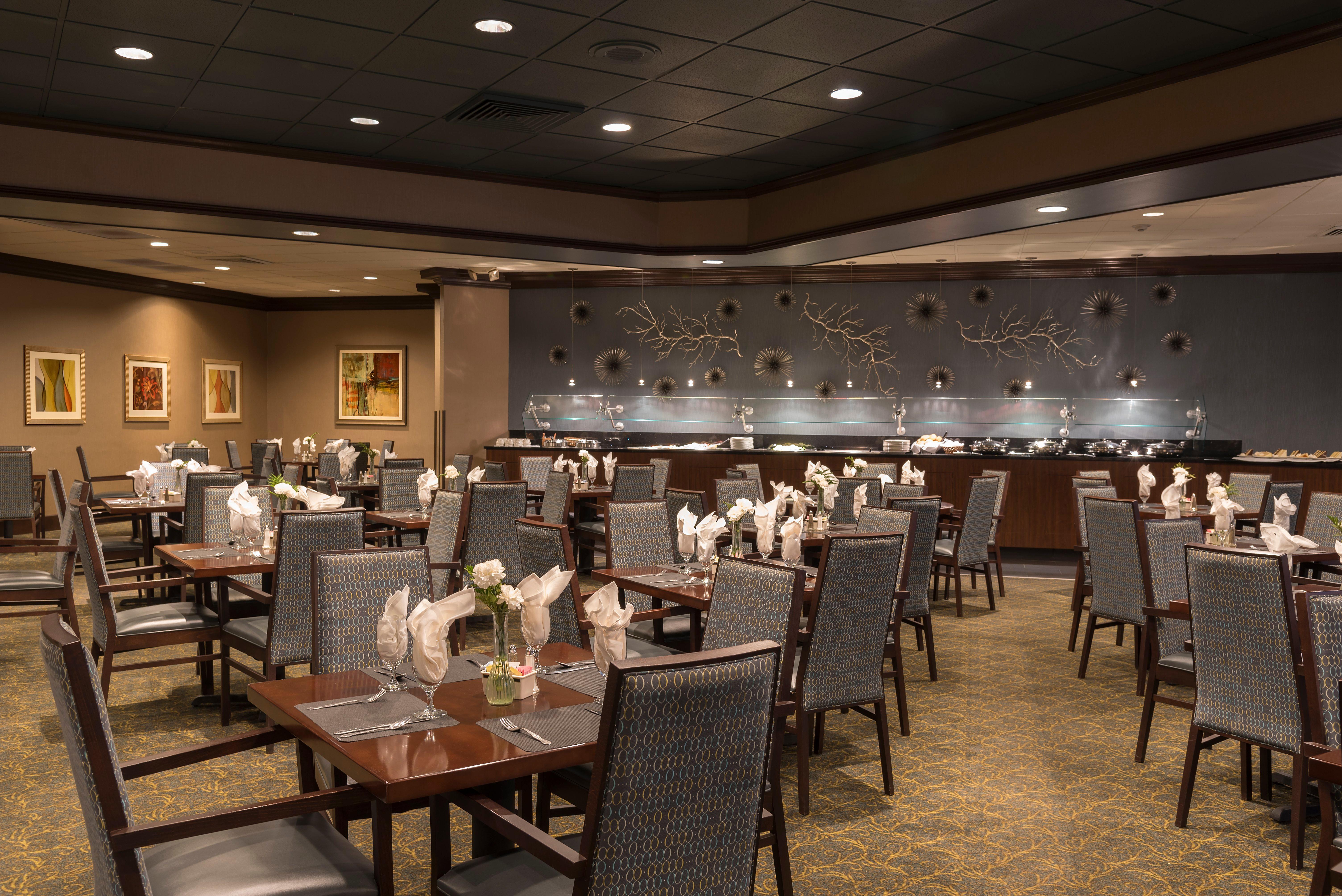 Holiday Inn Cleveland - South Independence By Ihg Exterior photo