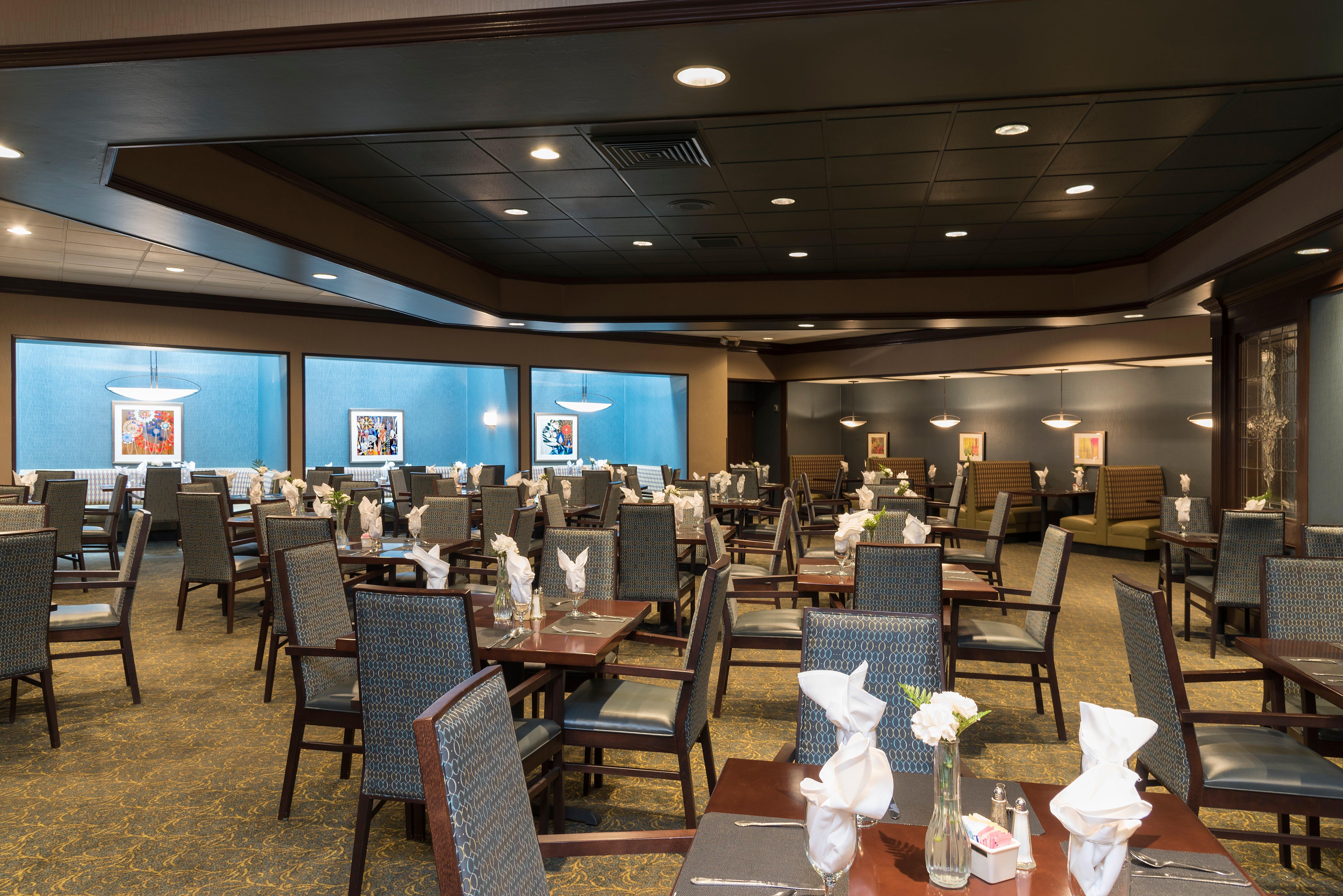 Holiday Inn Cleveland - South Independence By Ihg Exterior photo
