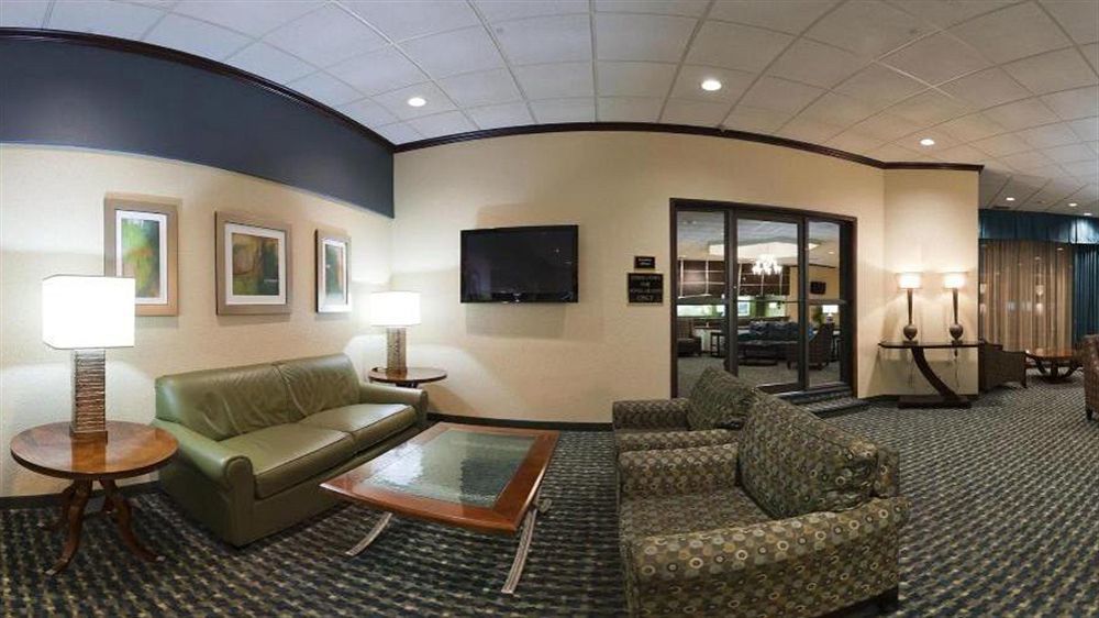 Holiday Inn Cleveland - South Independence By Ihg Exterior photo