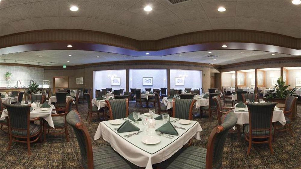 Holiday Inn Cleveland - South Independence By Ihg Exterior photo