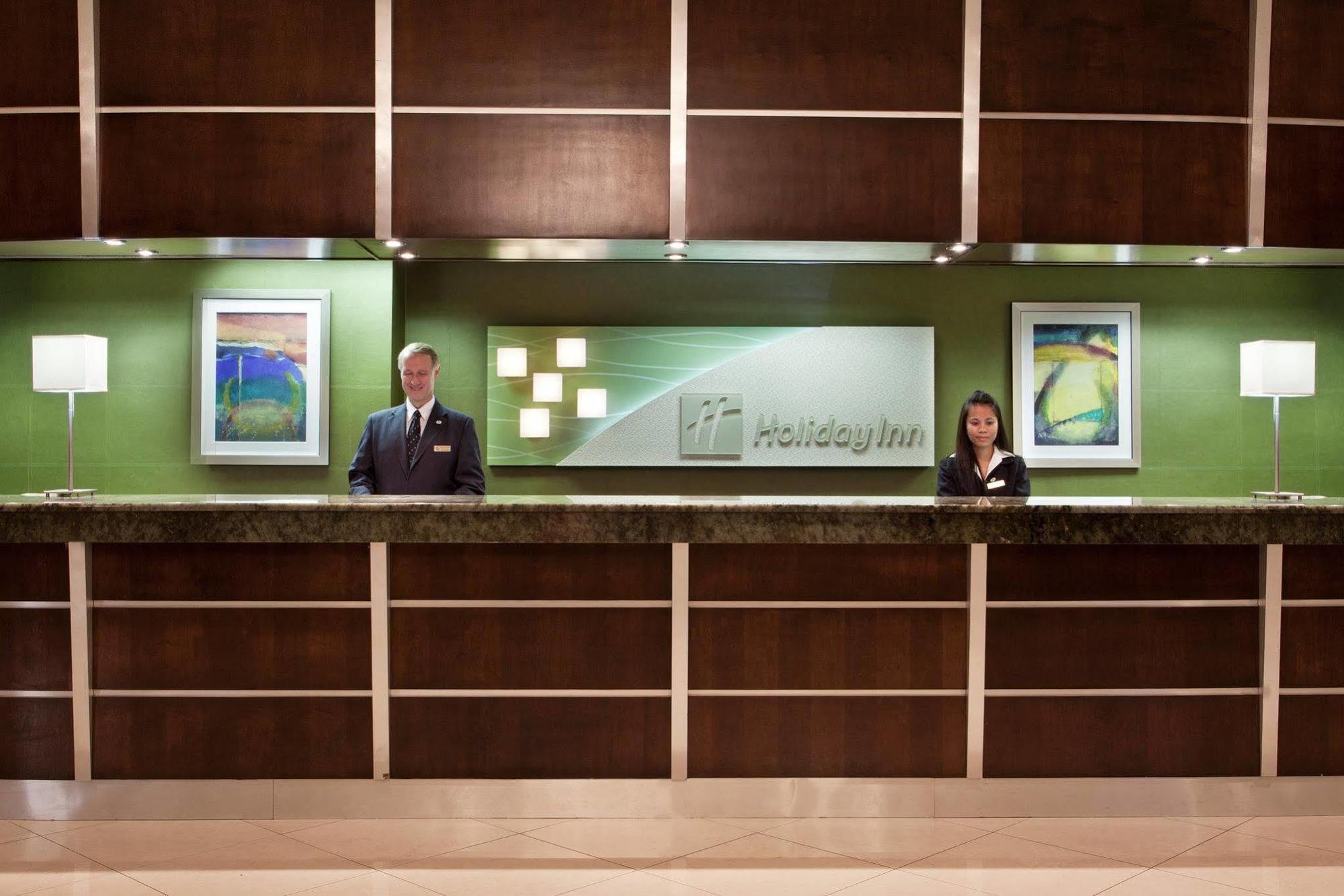 Holiday Inn Cleveland - South Independence By Ihg Exterior photo