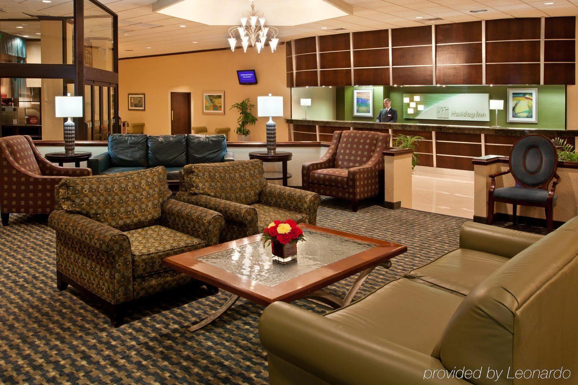 Holiday Inn Cleveland - South Independence By Ihg Exterior photo