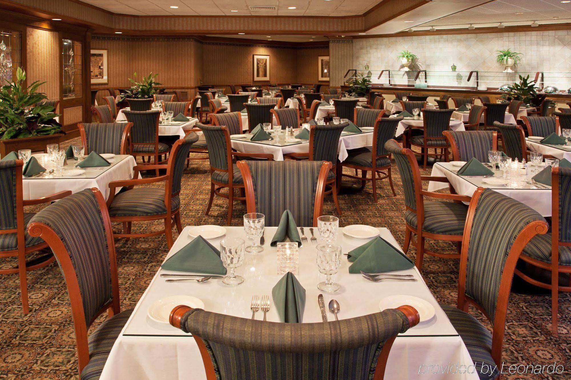 Holiday Inn Cleveland - South Independence By Ihg Exterior photo